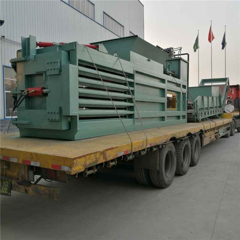 重錘破碎機