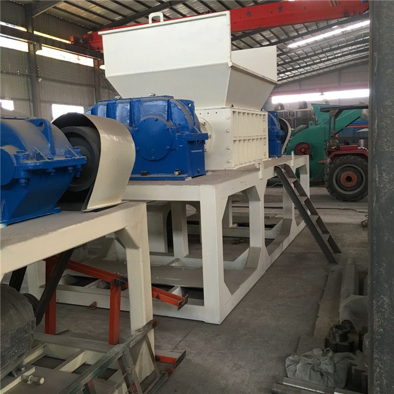 重錘破碎機(jī)