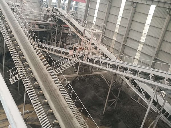 福建圓錐式移動(dòng)破碎機(jī)售價(jià)