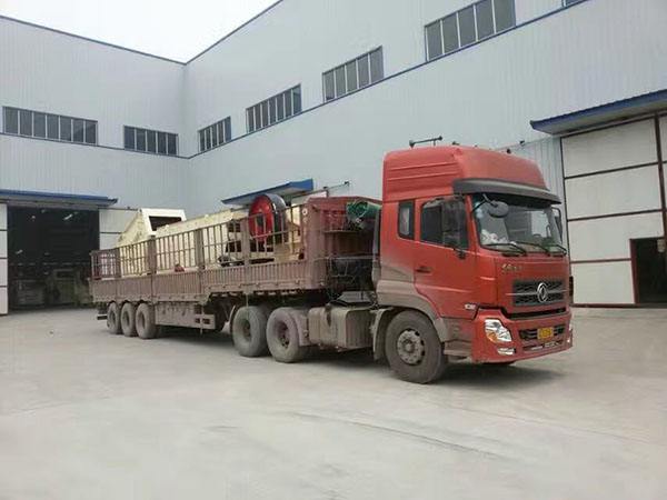 海南貴陽(yáng)重錘破碎機(jī)站