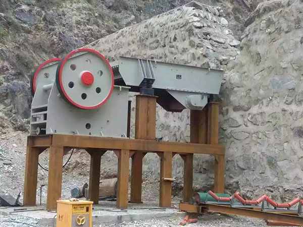 河北長沙重錘破碎機(jī)多少錢一臺