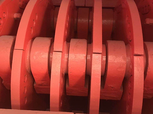 湖北一臺可重錘破碎機(jī)如何