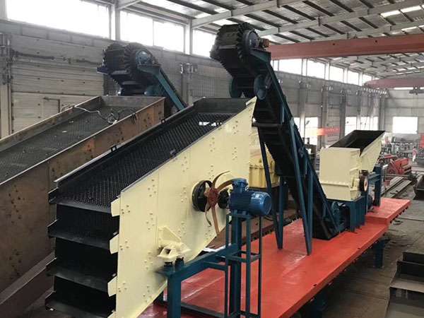 河北煤炭重錘破碎機(jī)多少錢(qián)一臺(tái)