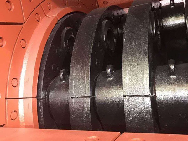 江蘇小型可重錘破碎機(jī)品牌