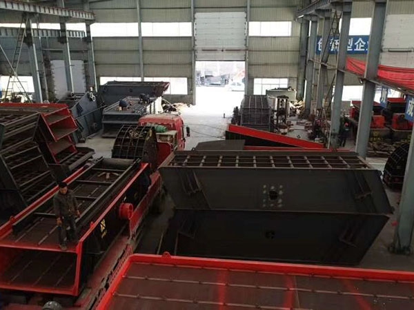 廣西履帶式重錘破碎機價格多少
