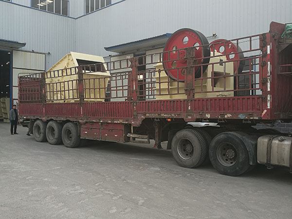 天津柴油移動破碎機(jī)用電嗎