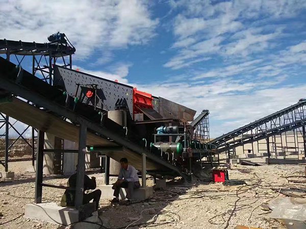山西大型移動(dòng)破碎機(jī)哪種好