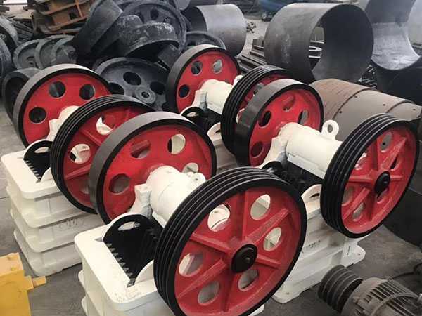 廣東大型移動破碎機價格