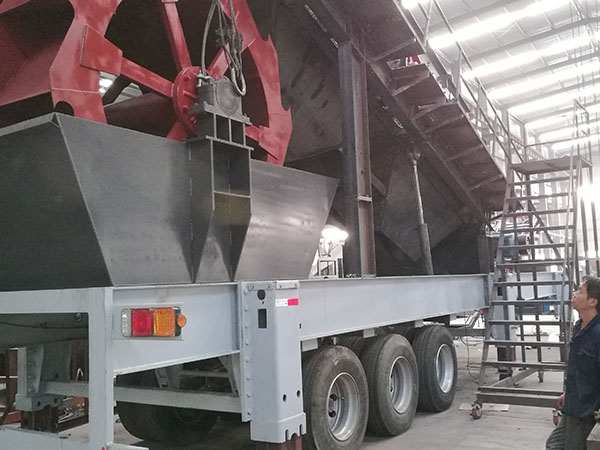 重慶移動碎石機(jī)移動破碎機(jī)購買