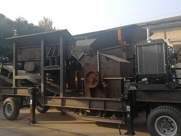 甘肅礦山重錘破碎機(jī)設(shè)備多少錢