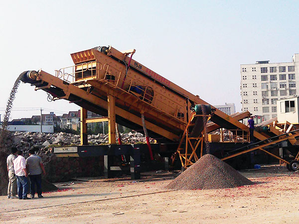 破碎機(jī)