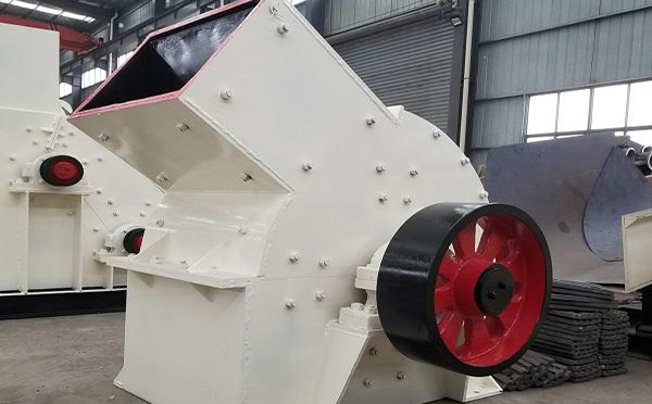 小型一體制砂機(jī)