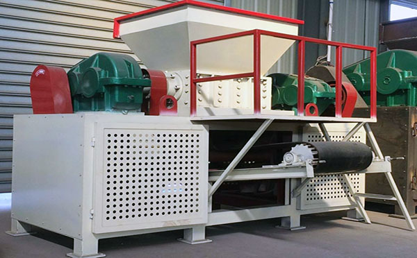 萬能撕碎機(jī) 萬能撕碎機(jī)