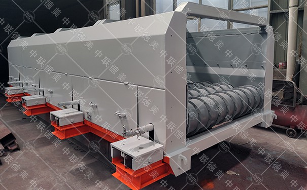 云南泥石分離機(jī)