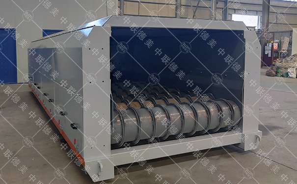 重慶泥石分離機(jī)